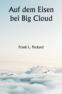 portada Auf dem Eisen bei Big Cloud (in German)