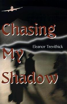 portada chasing my shadow (in English)
