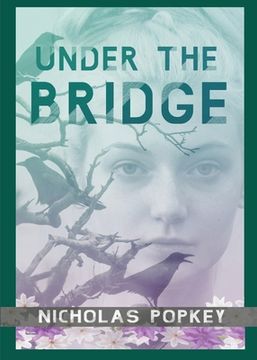 portada Under the Bridge (in English)