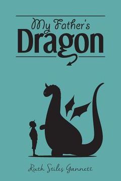 portada My Father's Dragon (en Inglés)