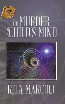 portada The Murder in a Child's Mind (en Inglés)