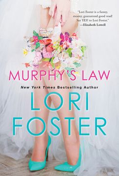 portada Murphy'S law (in English)