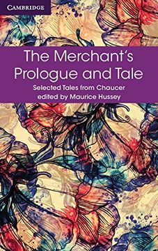 portada The Merchant's Prologue and Tale (Selected Tales from Chaucer)