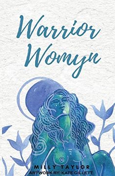 portada Warrior Womyn (en Inglés)