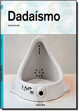 portada Dadaismo (in Portuguese)