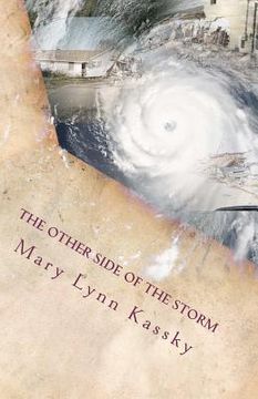 portada the other side of the storm (en Inglés)