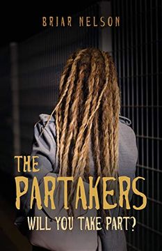 portada The Partakers: Will you Take Part? (en Inglés)