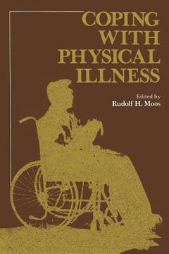 portada Coping with Physical Illness (en Inglés)