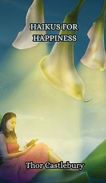 portada Haikus for Happiness (en Inglés)