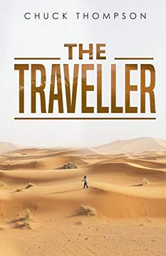 portada The Traveller 