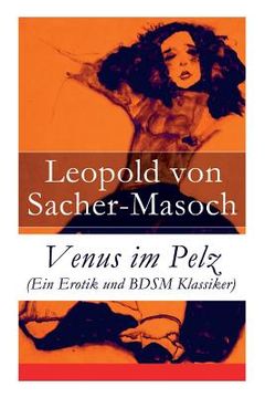 portada Venus im Pelz (Ein Erotik und BDSM Klassiker) 