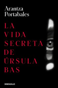 portada VIDA SECRETA DE URSULA BAS, LA (in Spanish)