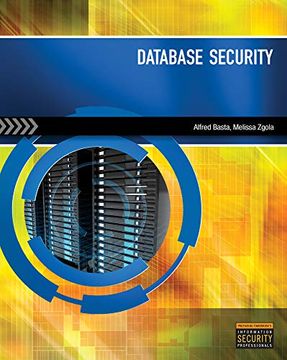 portada Database Security (en Inglés)