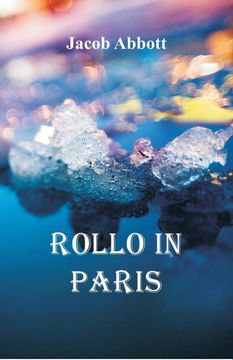 portada Rollo in Paris (in English)