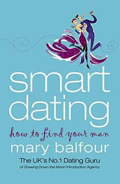 portada Smart Dating: How to Find Your man (en Inglés)