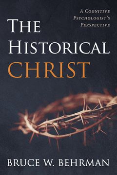 portada The Historical Christ