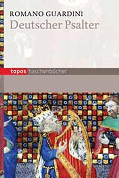 portada Deutscher Psalter (in German)