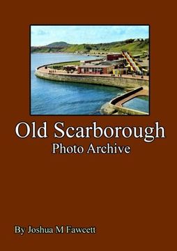 portada Old Scarborough Photo Archive