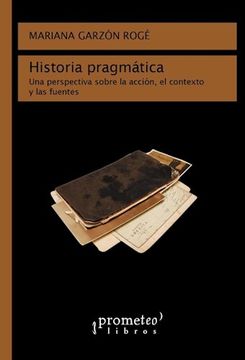 portada Historia Pragmatica