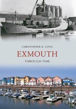 portada Exmouth Through Time
