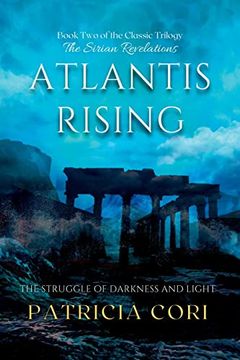 portada Atlantis Rising: The Struggle of Darkness and Light