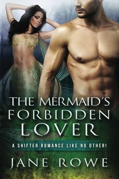 portada The Mermaid's Forbidden Lover: A Paranormal Mermaid Shifter Romance