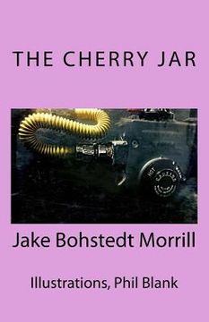 portada The Cherry Jar