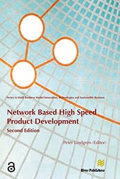 portada Network Based High Speed Product Development² (en Inglés)