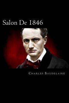 portada Salon De 1846 (French Edition) (in French)