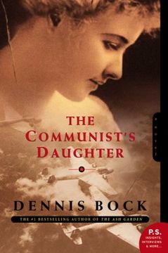 portada Communist'S Daughter (in English)