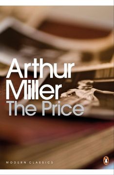 portada The Price (Penguin Modern Classics) 