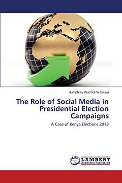 portada The Role of Social Media in Presidential Election Campaigns