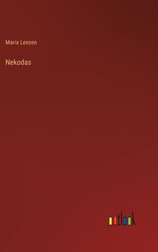 portada Nekodas (in German)