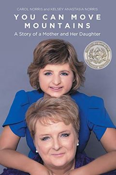 portada You can Move Mountains: A Story of a Mother and her Daughter (en Inglés)