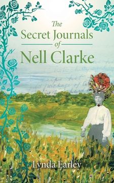 portada The Secret Journals of Nell Clarke (in English)