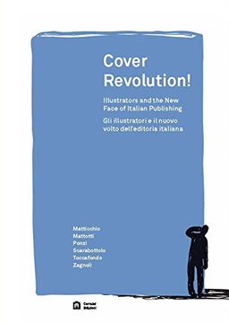 portada Cover Revolution! (in English)