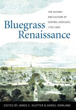 portada bluegrass renaissance