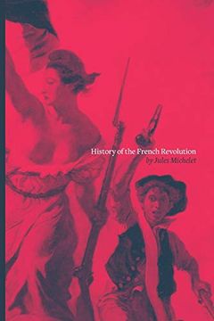 portada History of the French Revolution (en Inglés)