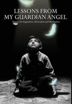 portada Lessons from My Guardian Angel