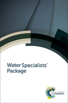 portada water specialists' package: collective responsibility