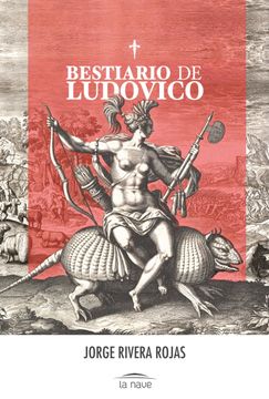 portada Bestiario de Ludovico (in Spanish)
