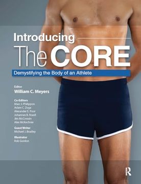 portada Introducing the Core: Demystifying the Body of an Athlete (en Inglés)