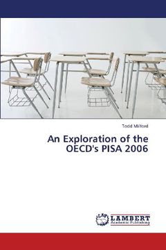 portada An Exploration of the OECD's Pisa 2006