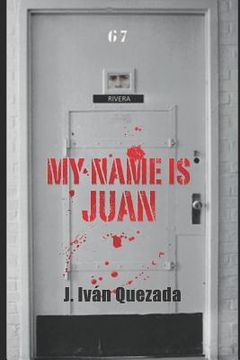 portada My Name Is Juan