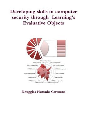 portada Developing skills in computer security through Learning's Evaluative Objects