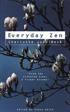 portada Everyday Zen: Love and Work (en Inglés)