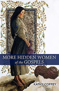 portada More Hidden Women of the Gospels (en Inglés)