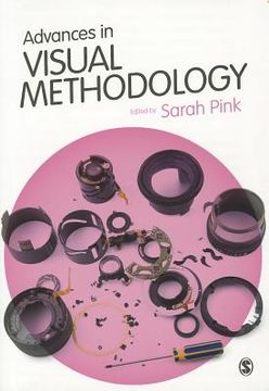 portada advances in visual methodology