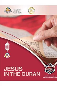 portada Jesus in the Quran (en Inglés)