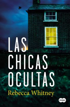 portada Las Chicas Ocultas / The Hidden Girls